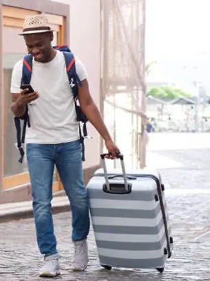 Lora Rm 1221 Lejlighed *