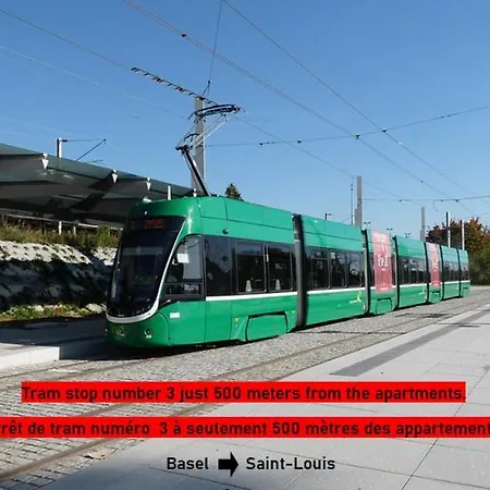 Lora Rm 1221 Lejlighed *