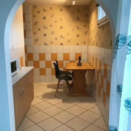 Lejlighed Lora Rm 1221 *