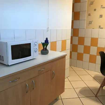 Lejlighed Lora Rm 1221