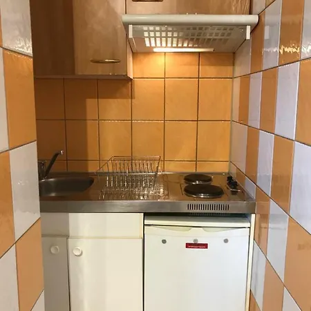 Lora Rm 1221 Lejlighed Saint-Louis (Haut-Rhin)