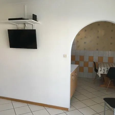 Lejlighed Lora Rm 1221 *