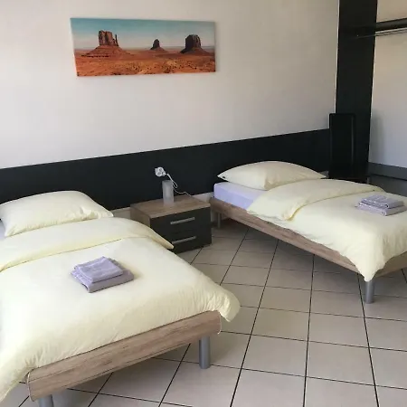 Lora Rm 1221 Saint-Louis (Haut-Rhin)